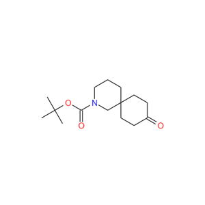 1434142-14-9 9-氧代-2-氮杂螺[5.5]十一烷-2-羧酸叔丁酯