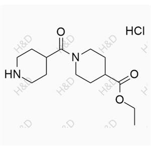 阿伐曲泊帕雜質(zhì)60,Avatrombopag Impurity 60