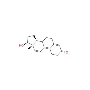 群勃龙庚酸酯,Trenbolone enanthate