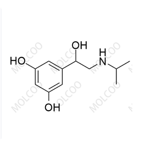 异丙肾上腺素杂质5