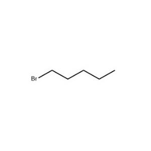 1-溴戊烷 110-53-2