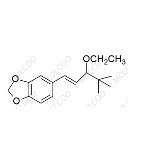 司替戊醇杂质1,Stiripentol Impurity 1