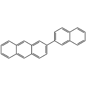 2-(2-萘基)蒽,2-(naphthalen-2-yl)anthracene