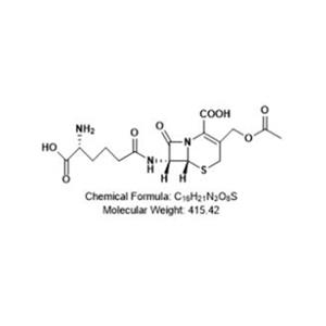 頭C酸,Head C acid