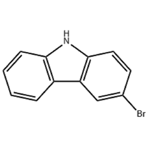 3-溴-9氢-咔唑