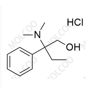 盐酸曲美布汀EP杂质A,Trimebutine EP Impurity A HCl