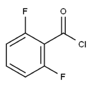 2,6-二氟苯甲酰氯