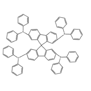 2,2',7,7'-四(二苯基氨基)-9,9'-螺双芴