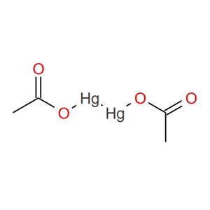乙酸亚汞