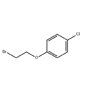 1-(2-溴乙氧基)-4-氯苯