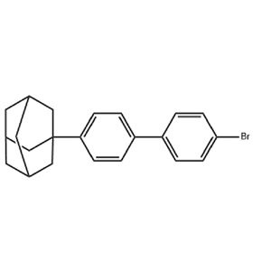 1-（4’-溴联苯-4-基）金刚烷