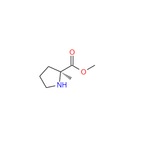 109837-32-3 2-甲基-L-脯氨酸甲酯