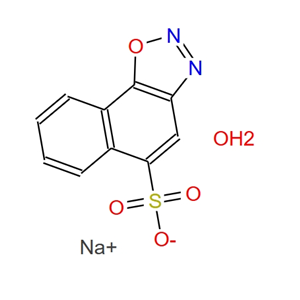 2-重氮-1-萘酚-4-磺酸钠,2-Diazo-1-naphthol-4-sulfonate