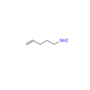 22537-07-1 4-戊烯-1-胺