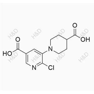 阿伐曲泊帕杂质70,Avatrombopag Impurity 70