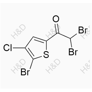 阿伐曲泊帕杂质76,Avatrombopag Impurity 76