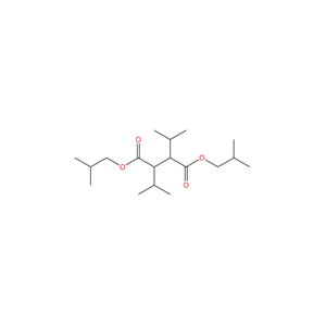 2,3-二异丙基琥珀酸二异丁酯,2,3-diisopropylsuccinate diisobutyl ester