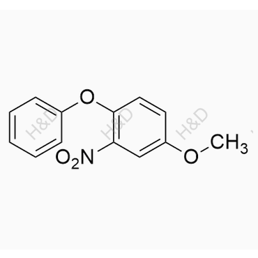 艾拉莫德杂质1,Iguratimod Impurity 1