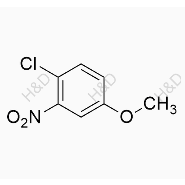 艾拉莫德杂质2,Iguratimod Impurity 2