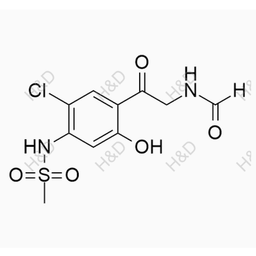 艾拉莫德雜質(zhì)24,Iguratimod Impurity 24