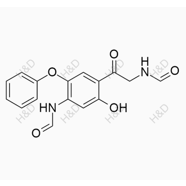 艾拉莫德杂质63,Iguratimod Impurity 63