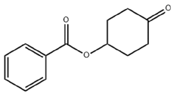 4-(苄氧基)环已酮,4-(Benzoyloxy)-cyclohexane