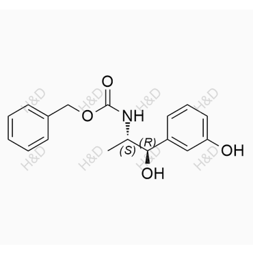 重酒石酸间羟胺杂质13,Metaraminol bitartrate Impurity 13