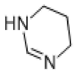 1,4,5,6-四氢吡啶,1,4,5,6-TETRAHYDROPYRIMIDINE