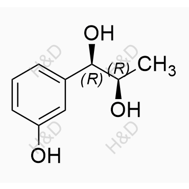 重酒石酸间羟胺杂质24,Metaraminol bitartrate Impurity 24