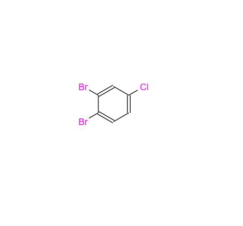 3,4-二溴氯苯,3,4-Dibromochlorobenzene