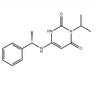 玛伐凯泰,Mavacamten