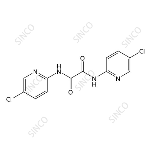 依度沙班杂质50,Edoxaban Impurity 50