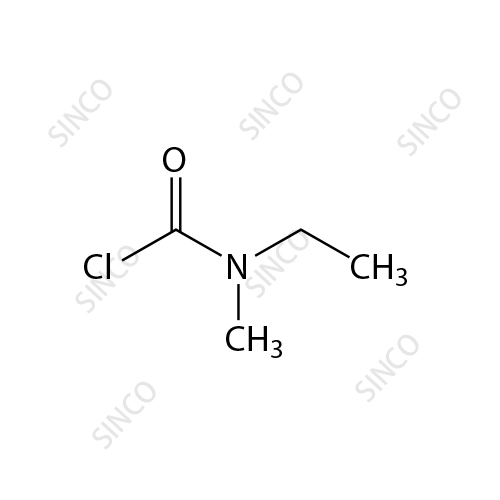 卡巴拉汀杂质5,Rivastigmine Impurity 5