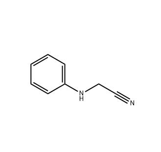 苯胺基乙腈,N-Phenylglycinonitrile