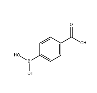 4-羧基苯硼酸,4-Carboxyphenylboronic acid