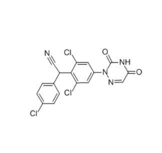 地克珠利,Diclazuril