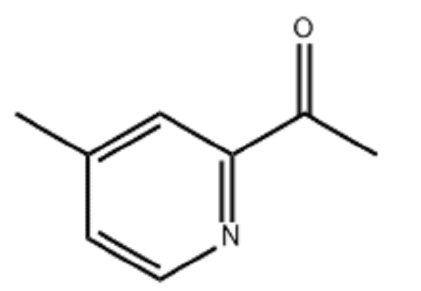 2-乙酰基-4-甲基吡啶,2-Acetyl-4-methylpyridine