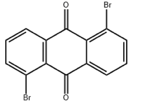 1,5-二溴蒽醌,1,5-Dibromoanthraquinone