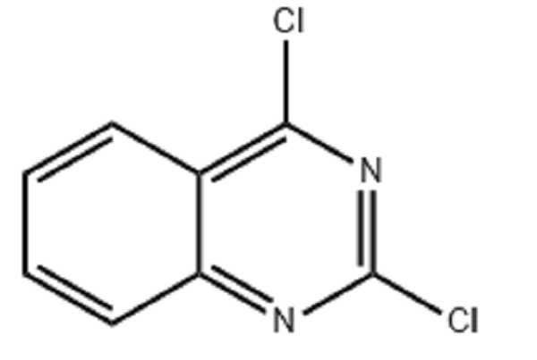 2,4-二氯喹唑啉,2,4-dichloroquinazoline