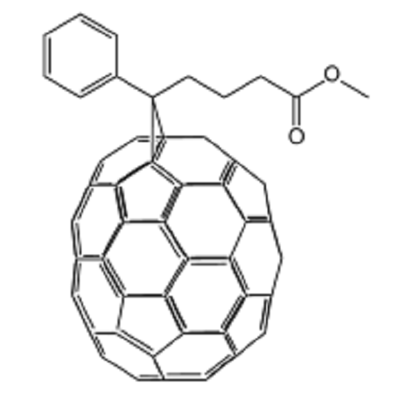 [6,6]-苯基 C71 丁酸甲酯,(6,6)-phenyl C71 Butyric acid methyl ester