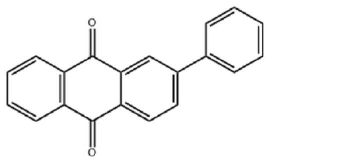2-苯基蒽醌,2-phenylanthracene-9,10-dione