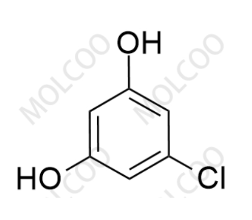 5-氯間苯二酚,5-chlororesorcinol