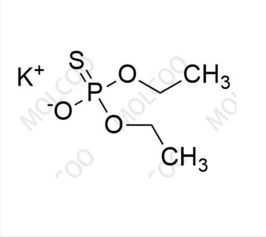 氯吡硫磷杂质2(钾盐）,Chlorpyrifos Impurity 2 (Potassium)