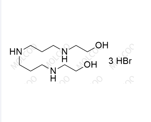 氨磷汀雜質(zhì)18(氫溴酸鹽),Amifostine Impurity 18(Trihydrobromide)