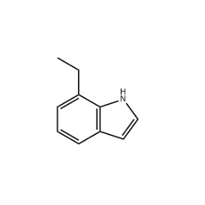 7-乙基吲哚,7-Ethylindole