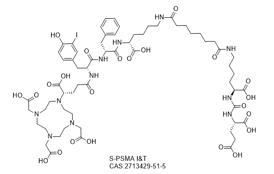 S-PSMA I&T,S-PSMA I&T