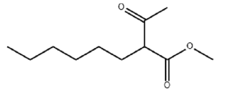 2-正己基乙酰乙酸甲酯,Methyl-2-hexylacetoacetate