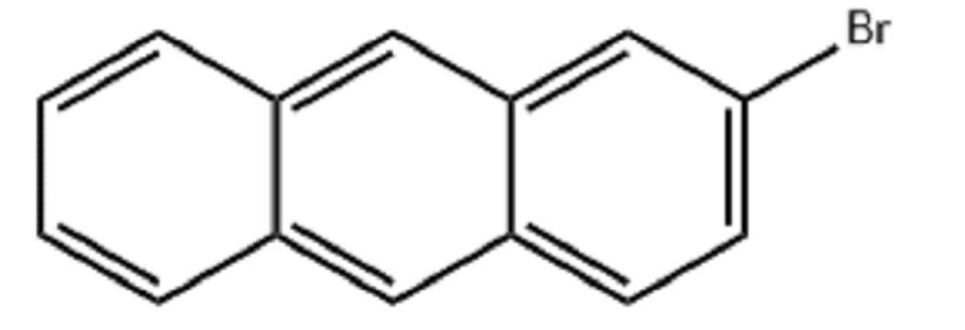 2-溴蒽,2-Bromoanthracene