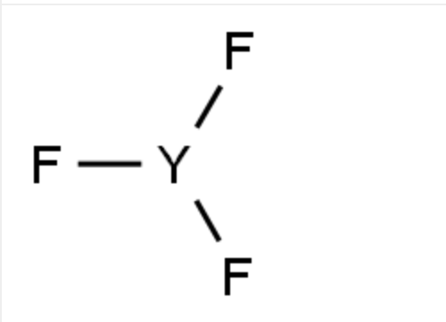 氟化钇,YTTRIUM FLUORIDE