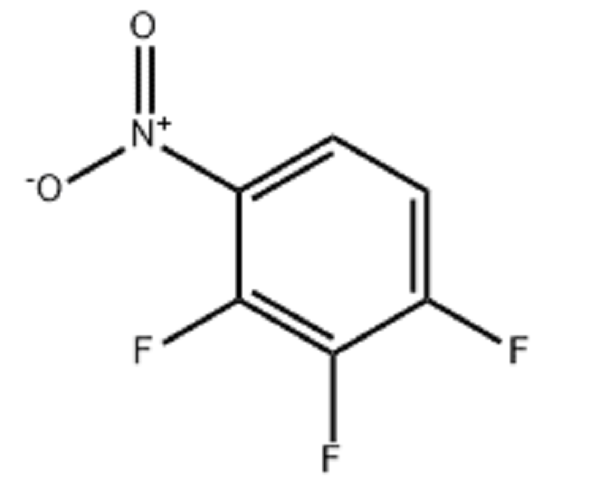 2,3,4-三氟硝基苯,2,3,4-Trifluoronitrobenzene